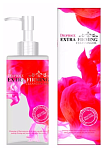 Масло гидрофильное для лица с успокаивающим эффектом - Deoproce Floral calming cleansing oil, 200мл