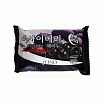 Мыло отшелушивающее с асаи - Juno Peeling soap acai berry, 150г