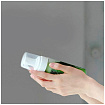 Средство очищающее от прыщей с нони - Celimax The real noni acne bubble cleanser, 155мл