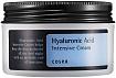 Крем интенсивно увлажняющий с гиалуроновой кислотой - Cosrx Hyaluronic acid Intensive cream, 100мл