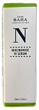 Сыворотка для лица противовоспалительная для жирной кожи - Cos De BAHA Niacinamide 10 serum (N60), 6