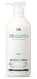 Маска для сухих и поврежденных волос м/уп - Lador PH5.5 Hydro LPP treatment, 500мл