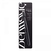 Щетка зубная Черный уголь (средне-жесткая) Dentique Toothbrush - Charcoal Black
