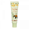 Крем для рук парфюмированный c ароматом лайма и TONYMOLY AVETTE BOTANIC RELIEF LIME&BASIL HAND CREAM
