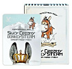Маска для лица с паровым кремом и молоком ослиц - Elizavecca Silky creamy donkey steam cream mask pa
