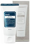 Крем для лица успокаивающий - Dear, Klairs Rich moist soothing cream, 20мл