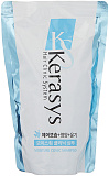 Шампунь для волос увлажняющий з/б - KeraSys Extra-strength moisturizing, 500мл