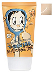 Крем тональный - Elizavecca Skin Liar T-Rawing Foundation №11 SPF50+PA+++