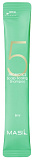 Шампунь для глубокого очищения кожи головы 500мл MASIL 5 PROBIOTICS SCALP SCALING SHAMPOO