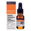 Сыворотка антивозрастная для лица с идебеноном 10мл Derma Factory Idebenone 1% Ampoule