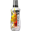 Кондиционер для белья с активной дезодорирующей формулой - KAO Flair fragrance&sports passion tropic