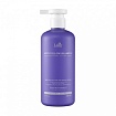 Шампунь оттеночный против желтизны волос - Lador Anti yellow shampoo, 300мл