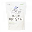 Универсальное чистящее средство Chamgreen для кухонных поверхностей LION Chamgreen Pure Baking Soda