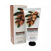 Крем для рук с аргановым маслом - Jigott Real moisture argan oil, 100мл