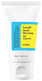 Гель для умывания мягкий - Cosrx Low pH good morning gel cleanser, 150мл