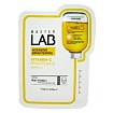 Маска для лица тканевая с витамином С 19г TONYMOLY MASTER LAB REAL VITAMIN C