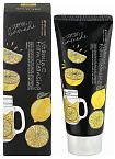 Пенка тонизирующая с витамином 100мл 3W CLINIC Vitamin C Foam Cleansing