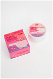 Патчи гидрогелевые с экстрактами персика и гибискуса - Dearboo Peach&hibiscus hydrogel, 60шт