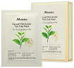 Маска тканевая с экстрактом чайного дерева - JMsolution Releaf mild acidic tea tree mask, 30мл