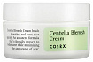 Крем для лица для проблемной кожи с экстрактом центеллы - Cosrx Centella blemish cream, 30мл