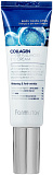 Крем вокруг глаз с коллагеном - FarmStay Collagen water full moist eye cream, 50мл