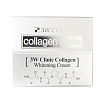 Эссенция восстанавливающая для лица с коллагеном и ниацинамидом - 3W CLINIC Collagen Whitening Essen