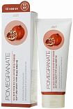 Пилинг-гель с экстрактом граната 180мл JIGOTT Premium Facial Pomegranate Peeling Gel