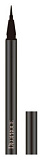 Подводка-фломастер для глаз - Deoproce Easy drawing pen eyeliner black, 0,7г