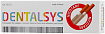 Паста зубная для курильщиков «никотар» - KeraSys Dental clinic 2080 dentalsys nicotare, 130г