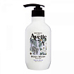 Гель для душа парфюмированный c ароматом белого мускуса TONYMOLY AVETTE WHITE MUSK PERFUME BODY WASH