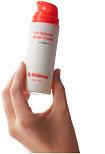 Крем солнцезащитный увлажняющий - By Wishtrend UV defense moist cream SPF50+ PA++++, 50г
