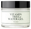 Гель для лица витаминный - I'm From Vitamin tree water gel, 75г