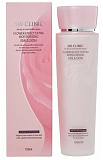Эмульсия увлажняющая для лица - 3W CLINIC Flower Effect Extra Moisturizing Emulsion