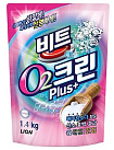 Отбеливатель кислородный - LION Clean Plus
