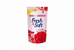 Кондиционер для белья парфюмированный «искристый поцелуй» - Lion Fresh&soft, 600мл