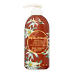 Лосьон парфюмированный для тела с экстрактом эдельвейса 500мл JIGOTT Edelweiss Perfume Body Lotion