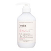 Лосьон для тела "Чёрная смородина, роза, JMELLA IN FRANCE SPARKLING ROSÉ BODY LOTION мускус" 500мл