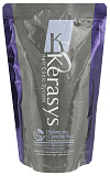 Кондиционер для сухой кожи головы - KeraSys Scalp balancing, 600мл