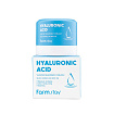 Крем увлажняющий защитный с гиалуроновой кислотой 80мл FarmStay Hyaluronic Acid Water Barrier Cream