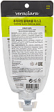 Маска-пленка для лица с древесным углем - Veraclara Purifying black charcoal mask, 27г