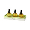 Набор: Масло для волос парфюмированное 3x30мл La'dor PERFUMED HAIR OIL TRIO SET x30мл