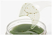 Патчи гидрогелевые с экстрактом зеленого чая 60шт L.SANIC Herbal Green Tea Hydrogel Eye Patches