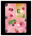 Маска тканевая для лица тонизирующая с малиной - Frudia My orchard squeeze mask raspberry, 20г