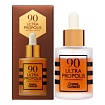 Сыворотка для лица с прополисом 35мл Jaminkyung 90 Propolis Ampoule