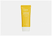 Маска для лица ночная концентрированная с коллагеном и юдз L.SANIC Collagen & Yuja Concentrated Slee
