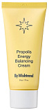 Крем для лица увлажняющий с прополисом и пробиотиками - By Wishtrend Pro-biome balance cream, 50мл