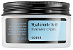 Крем интенсивно увлажняющий с гиалуроновой кислотой - Cosrx Hyaluronic acid Intensive cream, 100мл