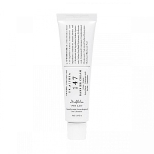 Крем для лица УСПОКАИВАЮЩИЙ 147,DR. ALTHEA Barrier Cream, 50 мл