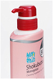 Крем-гель для душа вишня с молоком - Lion Cherry & hokkaido milk shower cream, 500мл