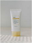 Крем солнцезащитный воздушный для ежедневного ухода - Dear, Klairs All-day airy sunscreen, 50мл
